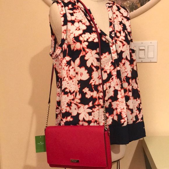 Kate Spade Crossbody Bag♥️♠️♥️♠️ - Picture 8 of 8